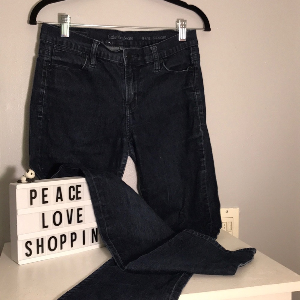 Jeans 🐼